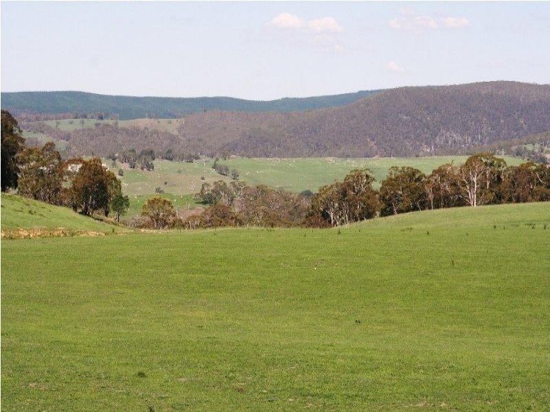 469 Nunans Hill Road, Oberon NSW 2787