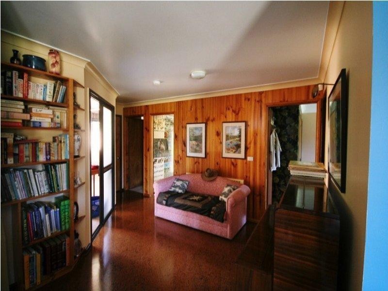 469 Nunans Hill Road, Oberon NSW 2787