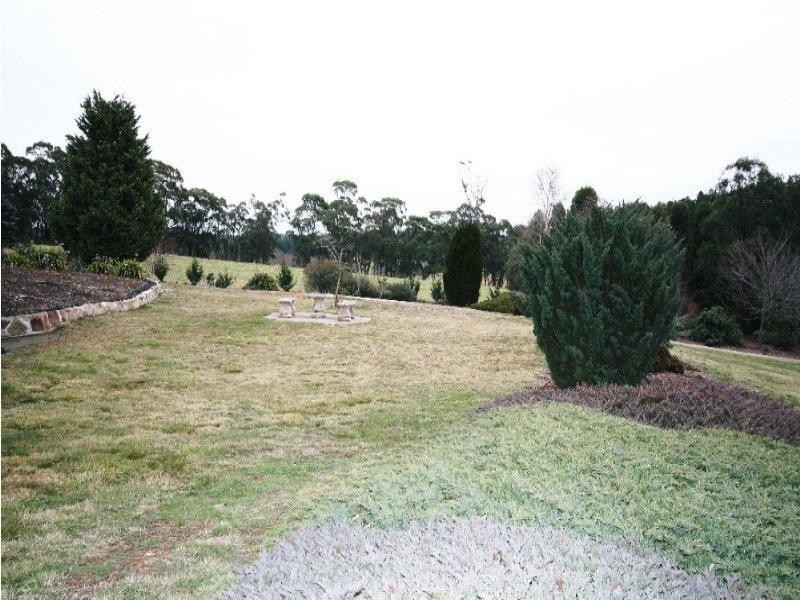 469 Nunans Hill Road, Oberon NSW 2787