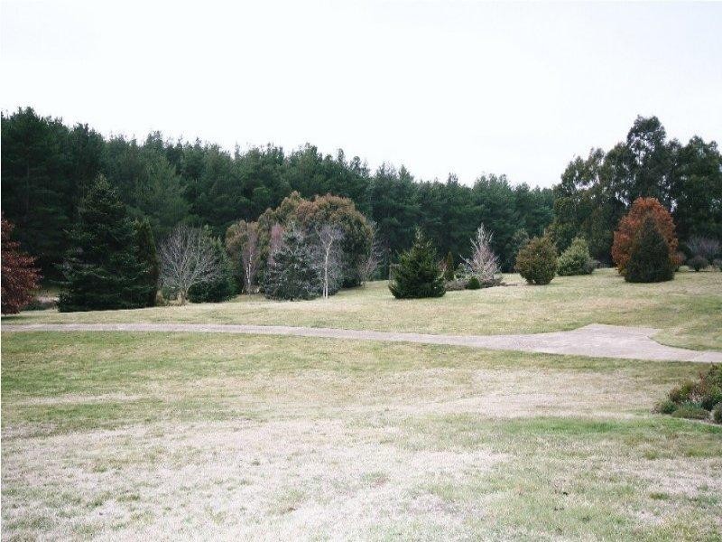 469 Nunans Hill Road, Oberon NSW 2787