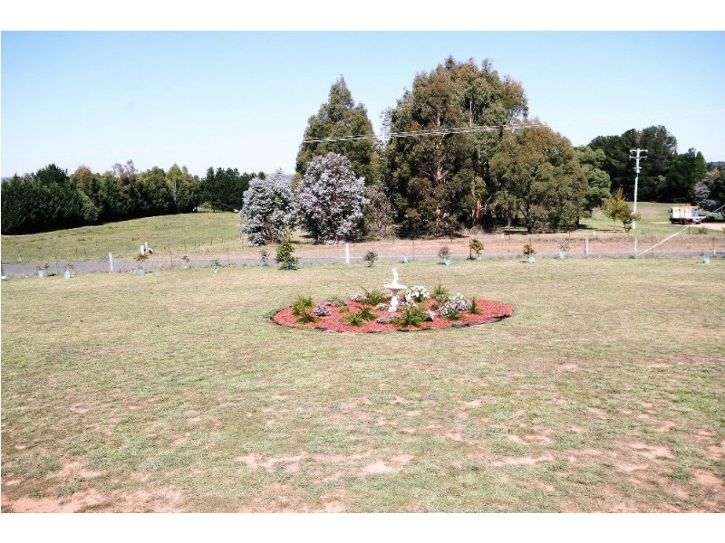 Oberon NSW 2787