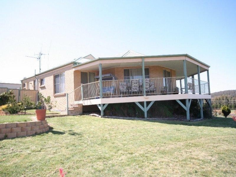 45 Albion Street, Oberon NSW 2787