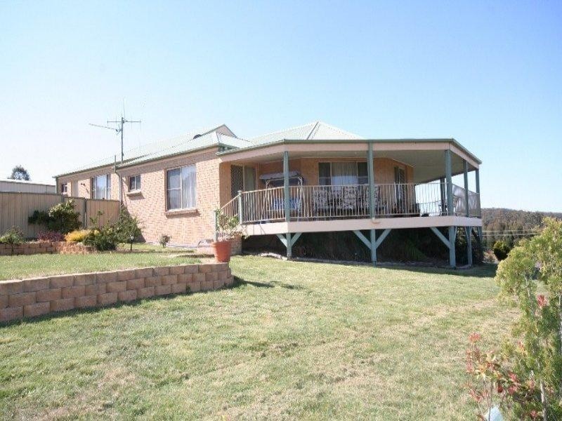 45 Albion Street, Oberon NSW 2787