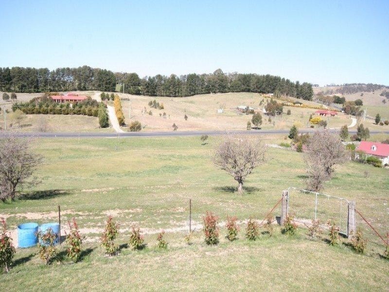 45 Albion Street, Oberon NSW 2787
