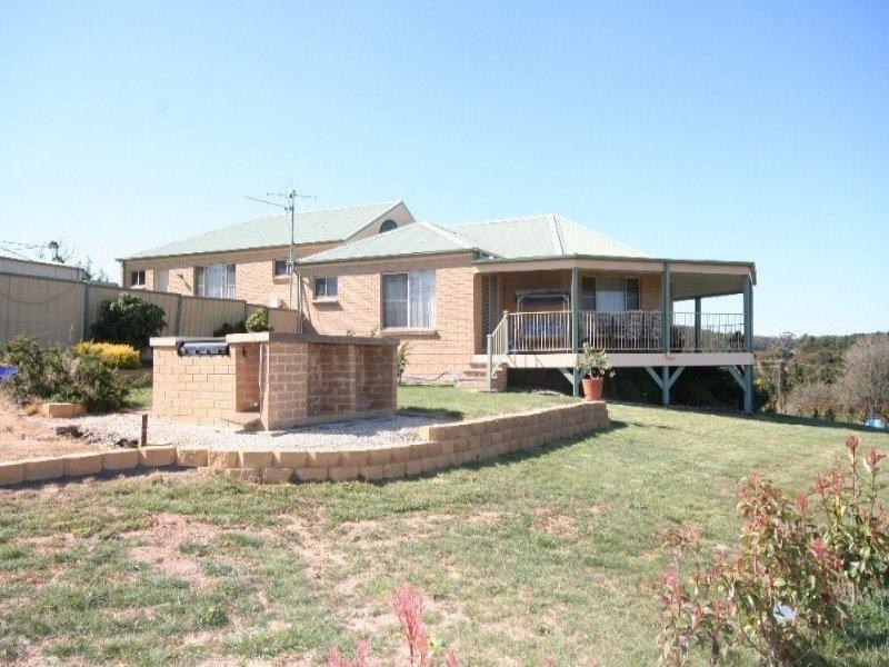 45 Albion Street, Oberon NSW 2787