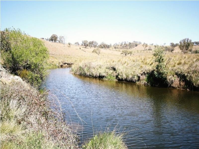 Wisemans Creek NSW 2795