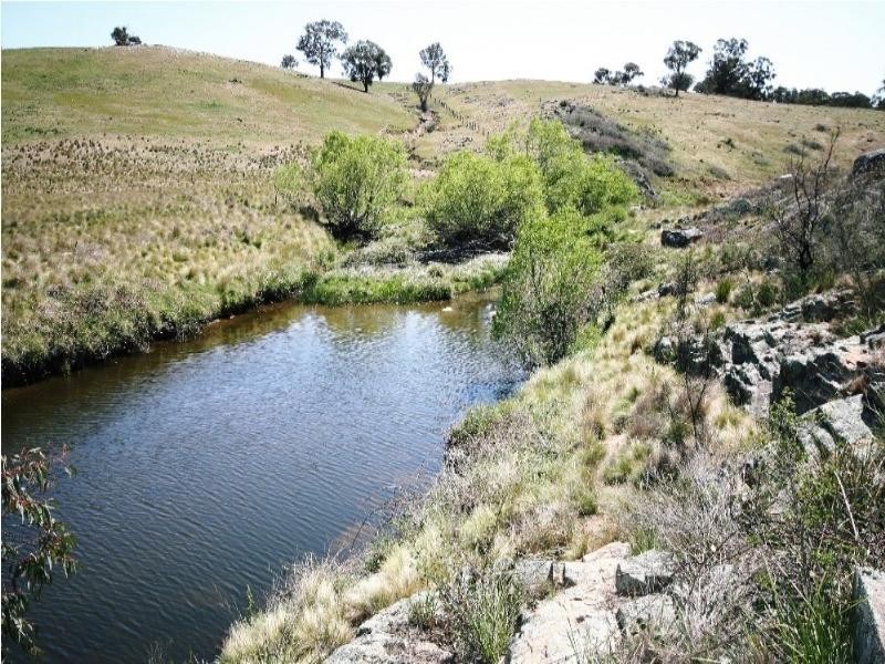 Wisemans Creek NSW 2795