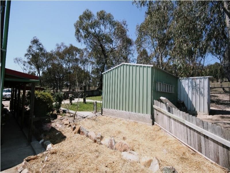 Wisemans Creek NSW 2795