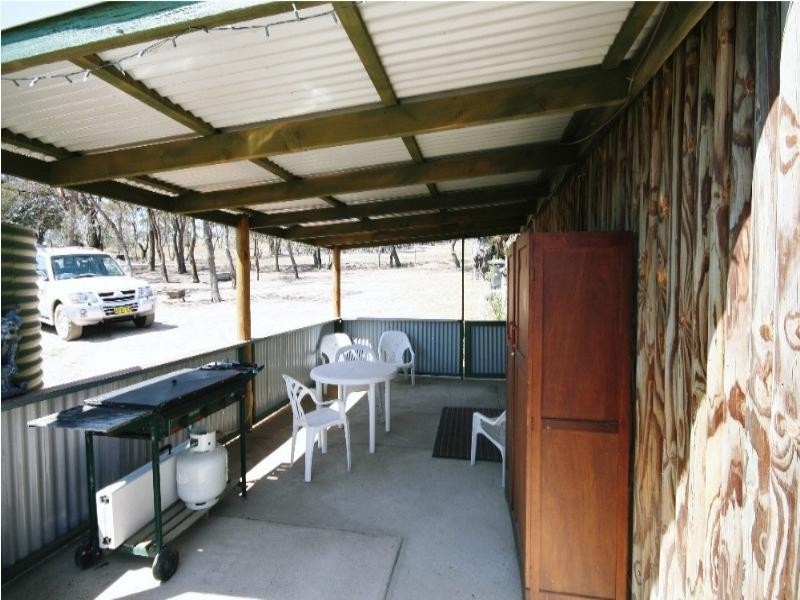 Wisemans Creek NSW 2795