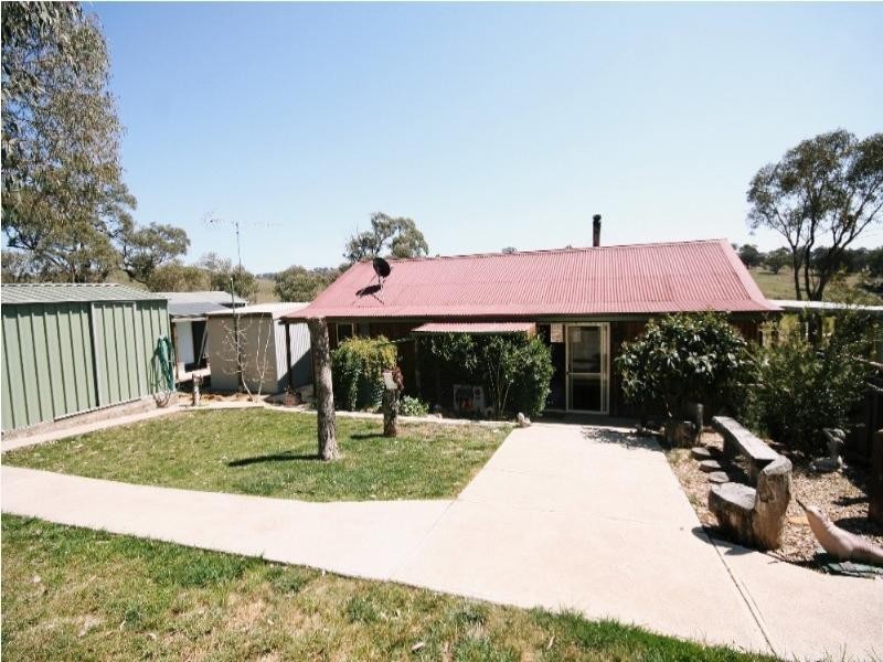 Wisemans Creek NSW 2795