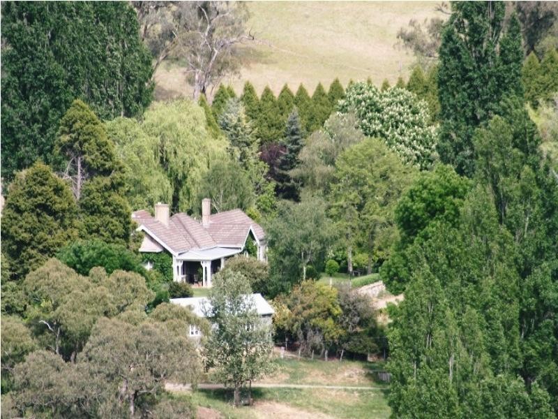 Dark Corner NSW 2795 the real estate agency Withdrawn