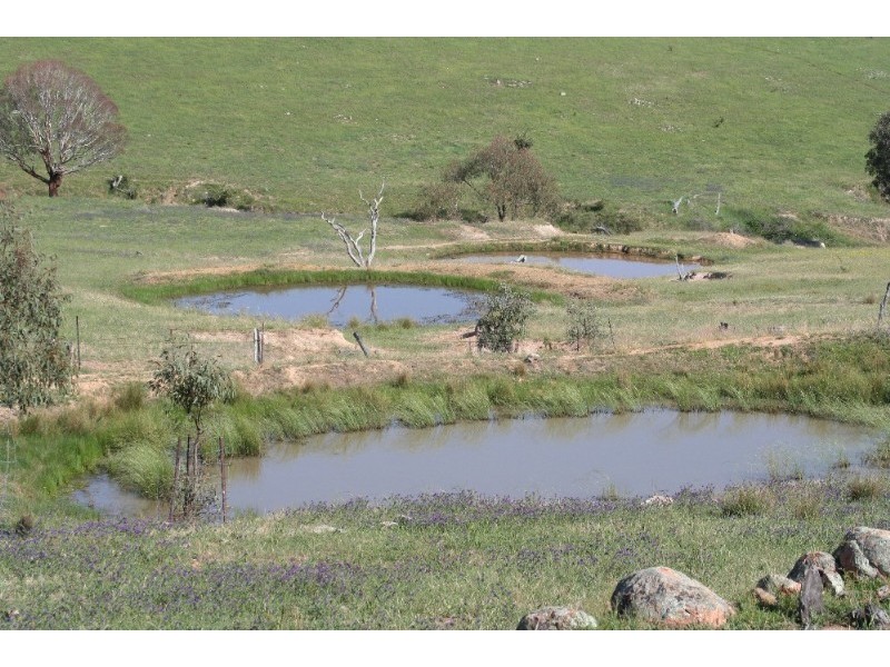 158 Purdens Lane, O’connell NSW 2795
