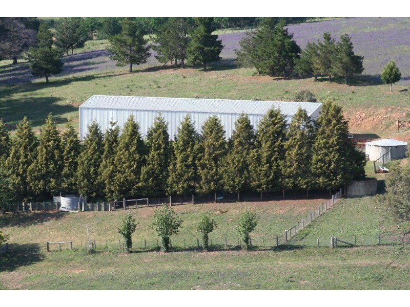 158 Purdens Lane, O’connell NSW 2795
