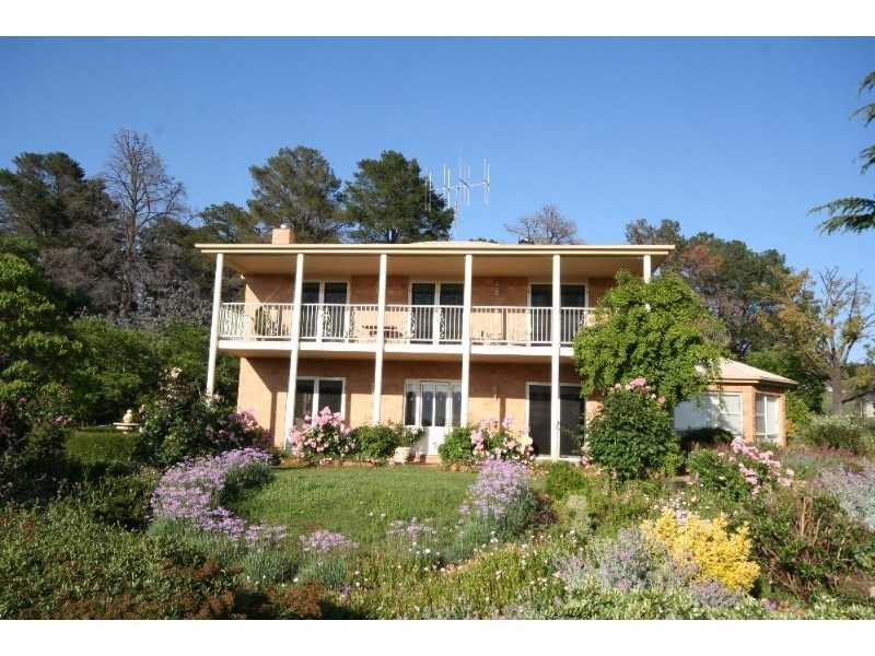 158 Purdens Lane, O’connell NSW 2795