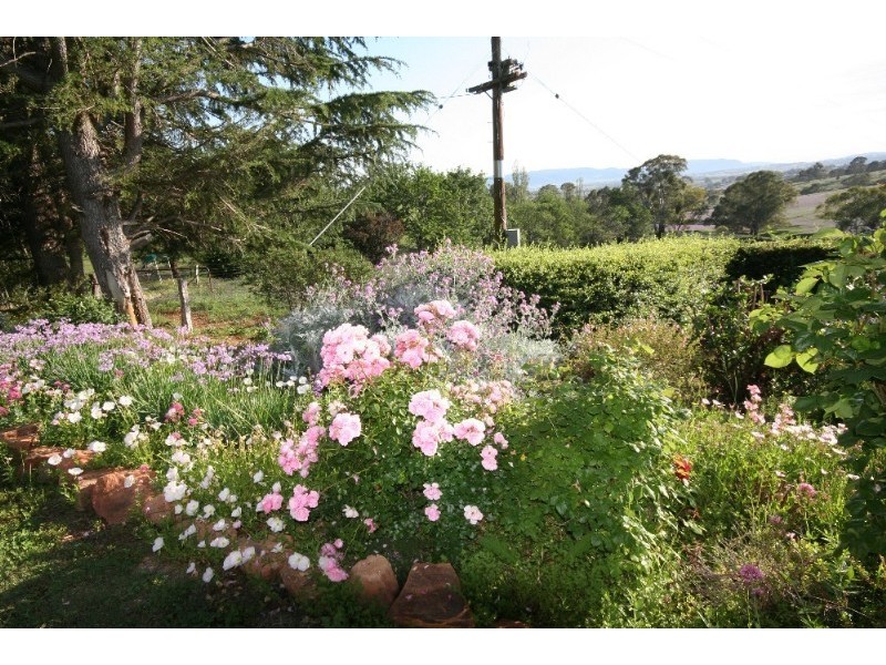 158 Purdens Lane, O’connell NSW 2795