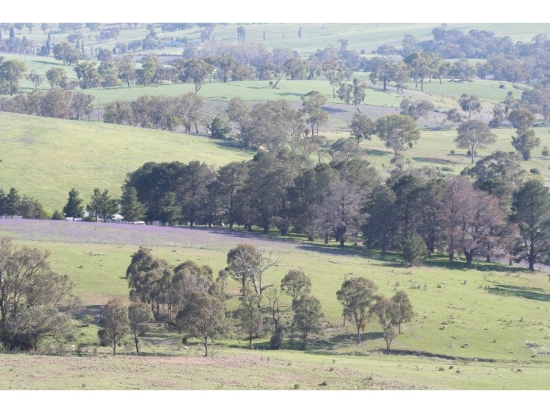 158 Purdens Lane, O’connell NSW 2795