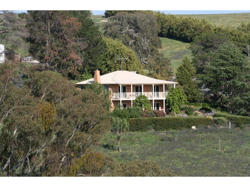 158 Purdens Lane, O’connell NSW 2795