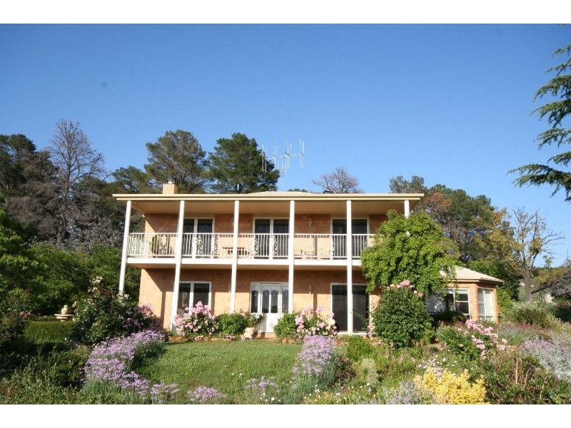 158 Purdens Lane, O’connell NSW 2795