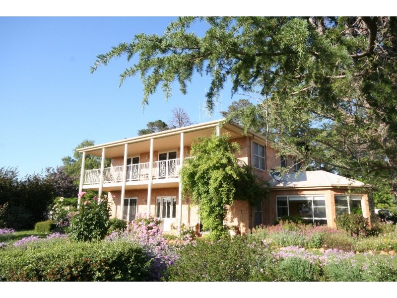 158 Purdens Lane, O’connell NSW 2795