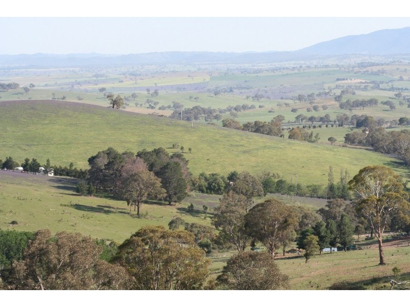 158 Purdens Lane, O’connell NSW 2795