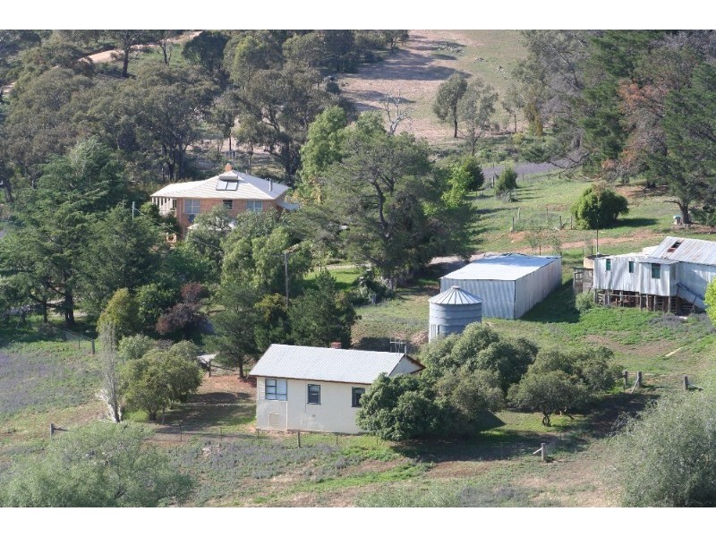 158 Purdens Lane, O’connell NSW 2795