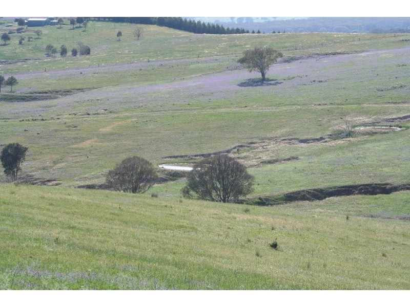 158 Purdens Lane, O’connell NSW 2795