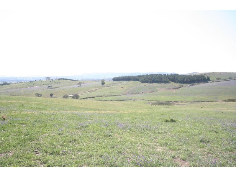 158 Purdens Lane, O’connell NSW 2795