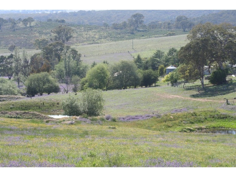 158 Purdens Lane, O’connell NSW 2795