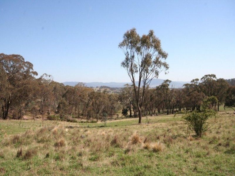 982 Lowes Mount Road, Oberon NSW 2787