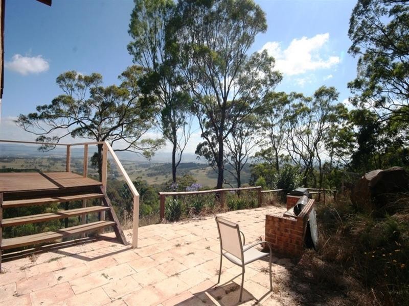 982 Lowes Mount Road, Oberon NSW 2787