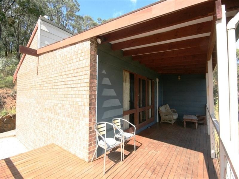 982 Lowes Mount Road, Oberon NSW 2787