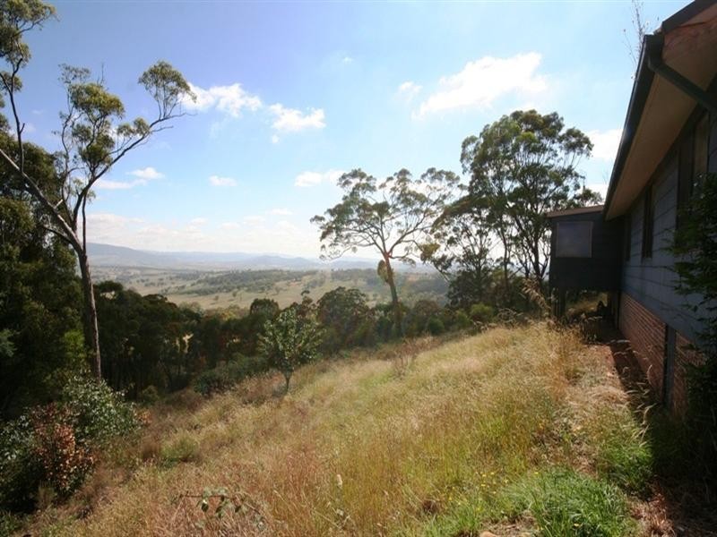 982 Lowes Mount Road, Oberon NSW 2787