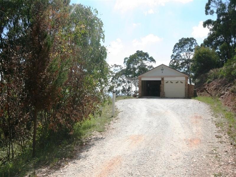 982 Lowes Mount Road, Oberon NSW 2787