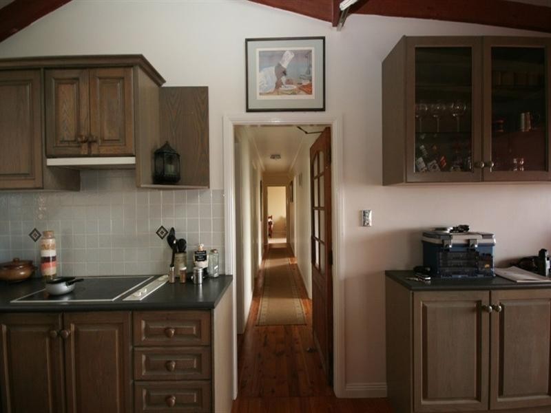 982 Lowes Mount Road, Oberon NSW 2787