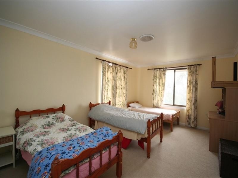 982 Lowes Mount Road, Oberon NSW 2787