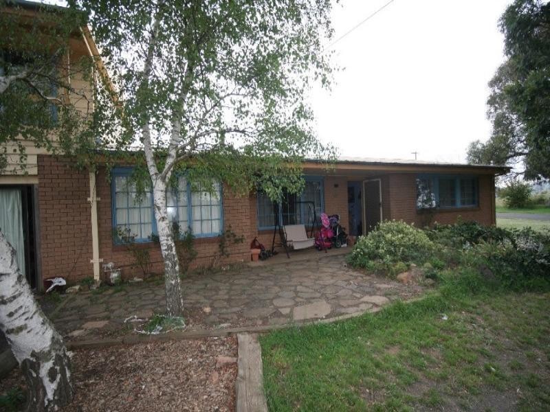 11 Fairfax Street, Oberon NSW 2787