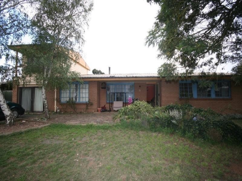 11 Fairfax Street, Oberon NSW 2787