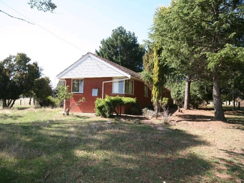 Mount David NSW 2795