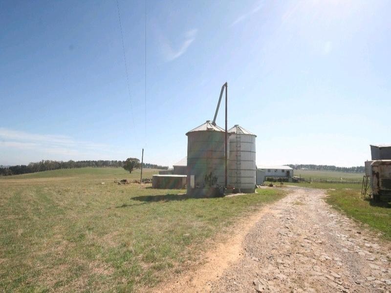 Mount David NSW 2795