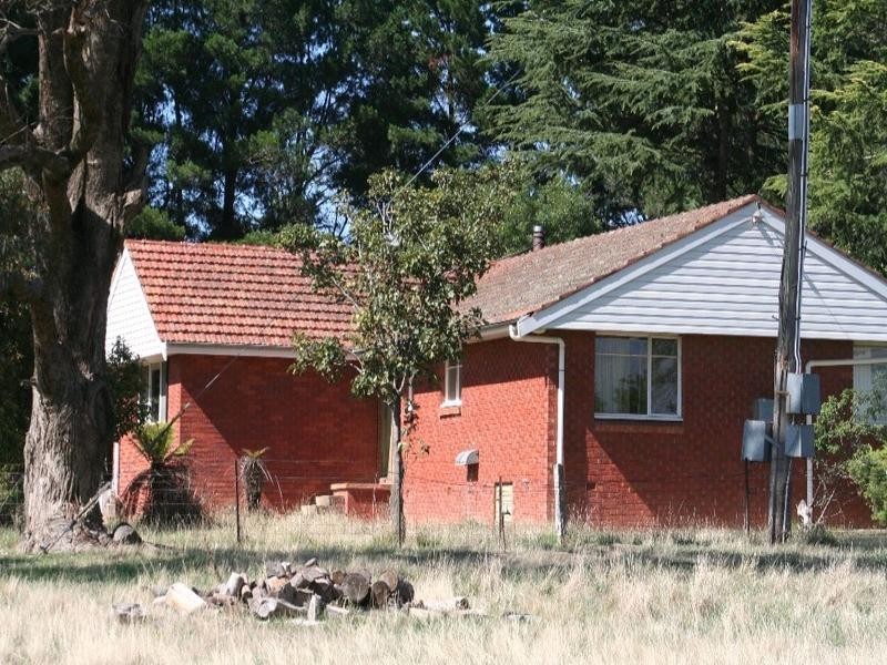 Mount David NSW 2795