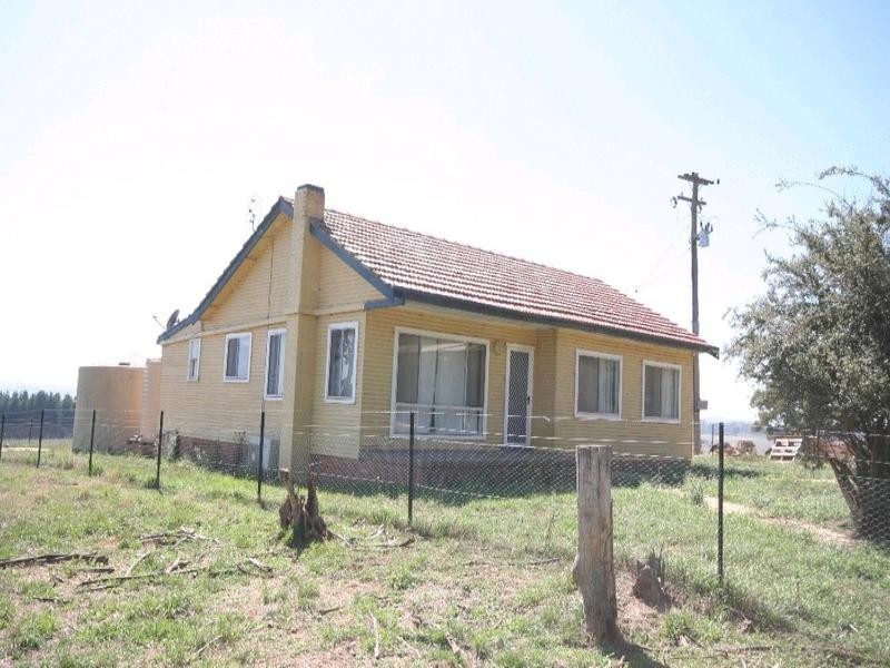 Mount David NSW 2795