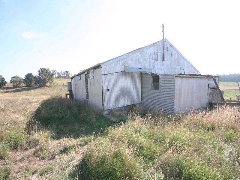 Mount David NSW 2795