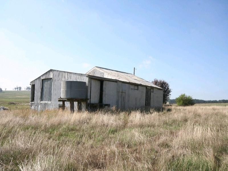 Mount David NSW 2795