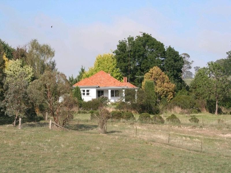 Mount David NSW 2795