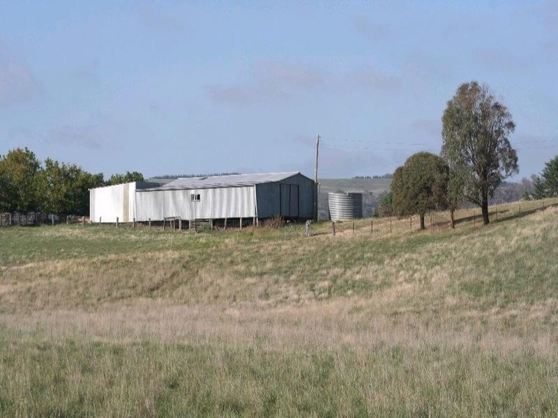 Mount David NSW 2795