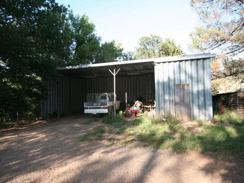 Mount David NSW 2795