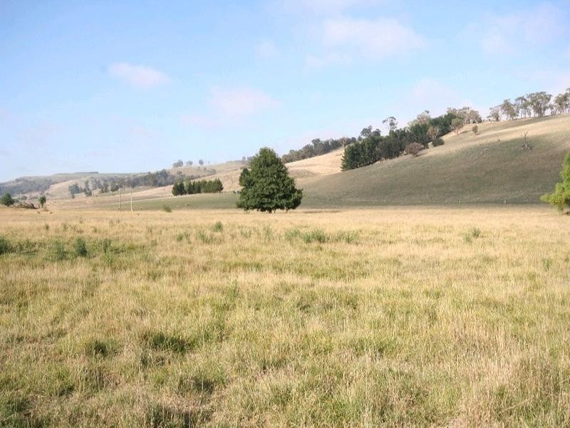 Mount David NSW 2795