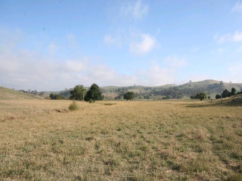 Mount David NSW 2795