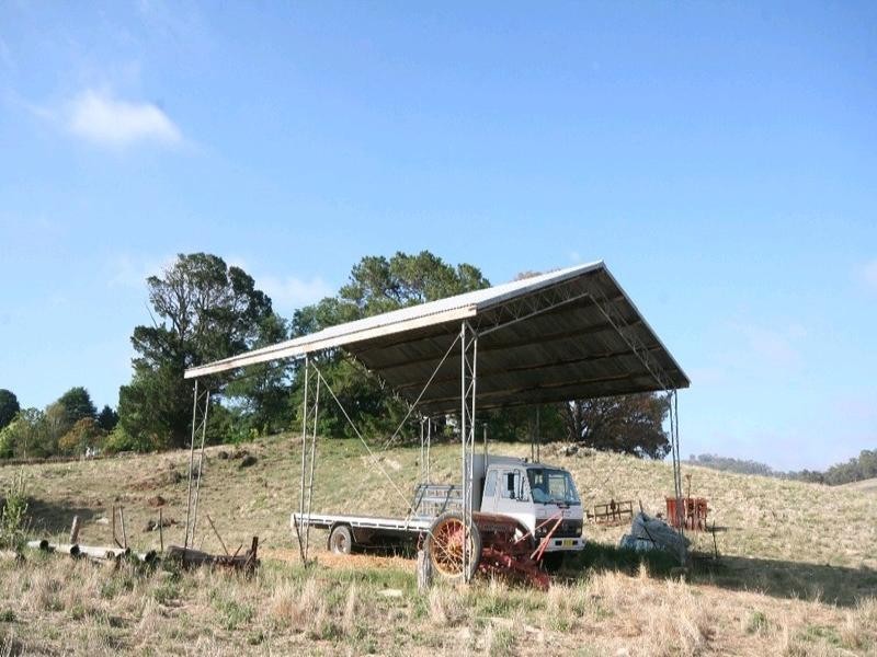 Mount David NSW 2795