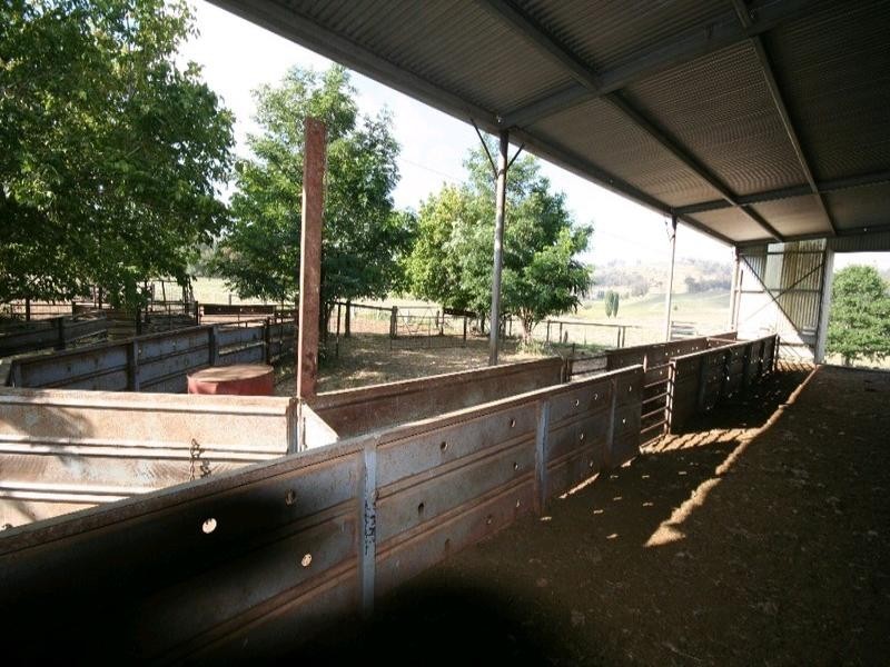 Mount David NSW 2795